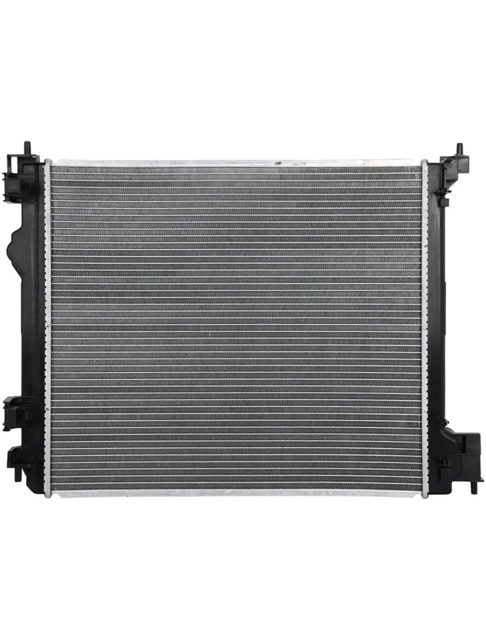 Radiator Nissan, Rogue Sport, 2017-2022