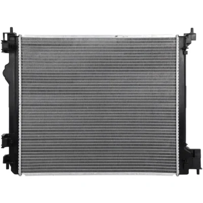 Radiator Nissan, Rogue Sport, 2017-2022