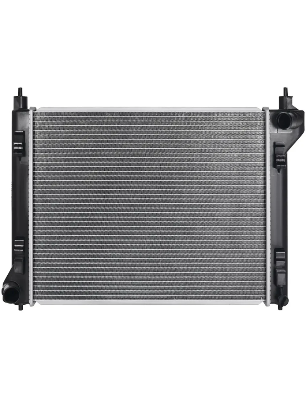 Radiator Nissan, Sentra, 2013-2019