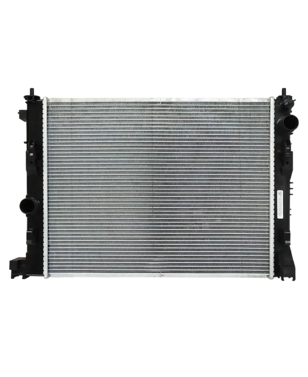 Radiator Nissan, Kicks, Versa, 2018-2024