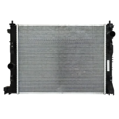 Radiator Nissan, Kicks, Versa, 2018-2024