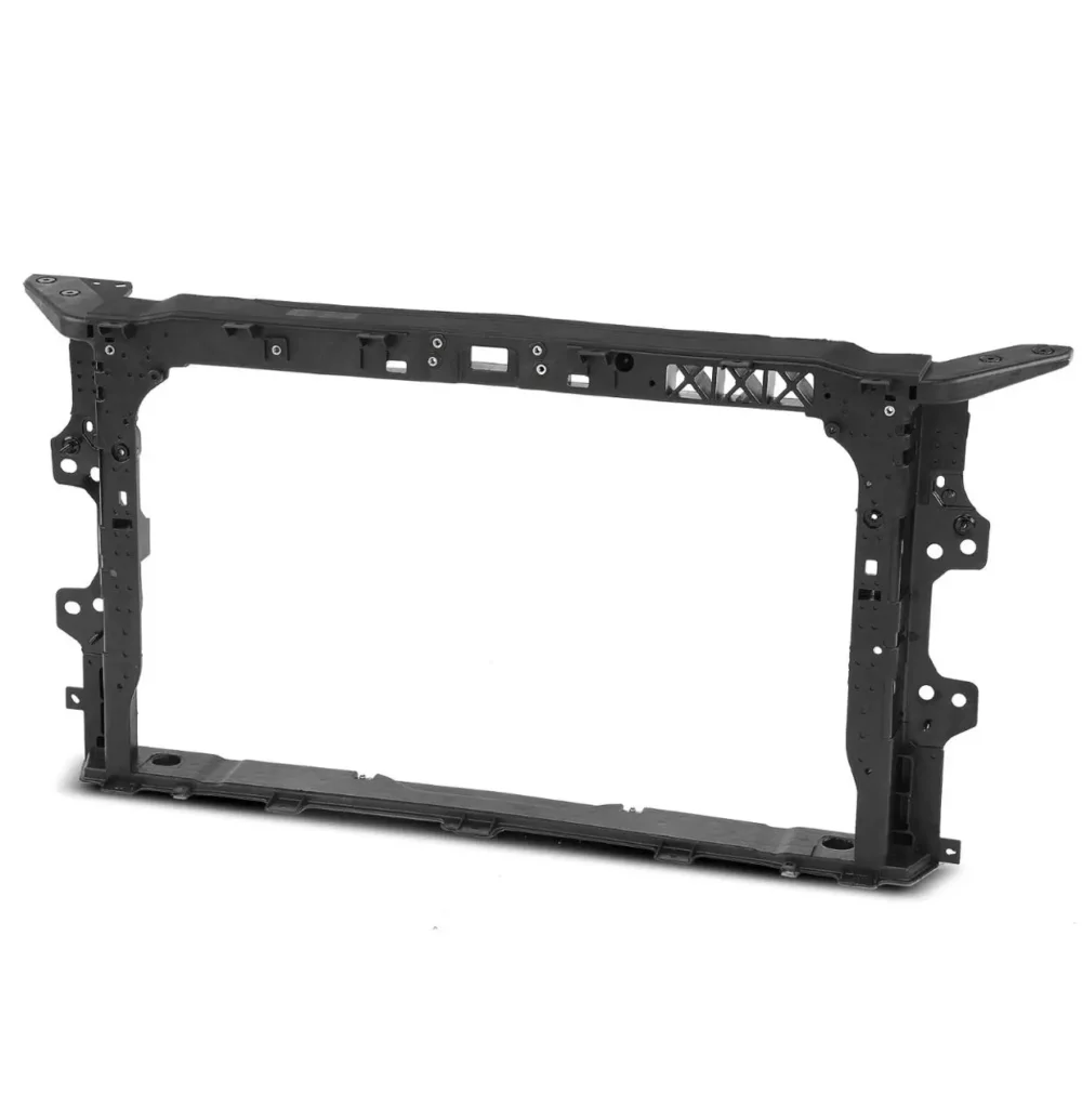 Radiator Support Hyundai Elantra 2019-2020