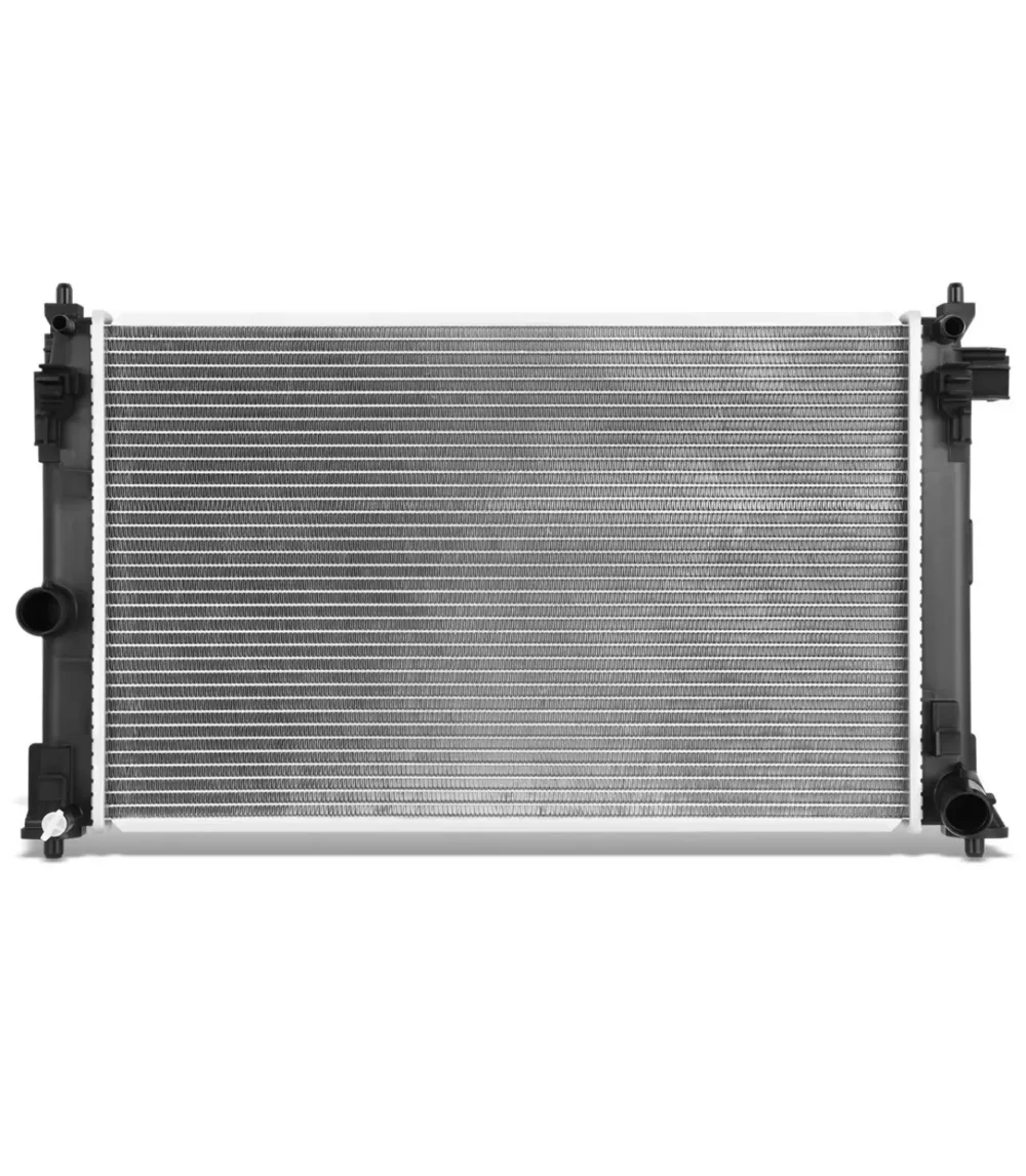 Radiator Toyota, C-HR, Corolla, 2018-2022