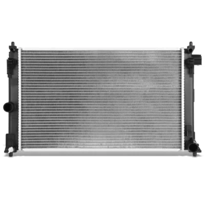 Radiator Toyota, C-HR, Corolla, 2018-2022