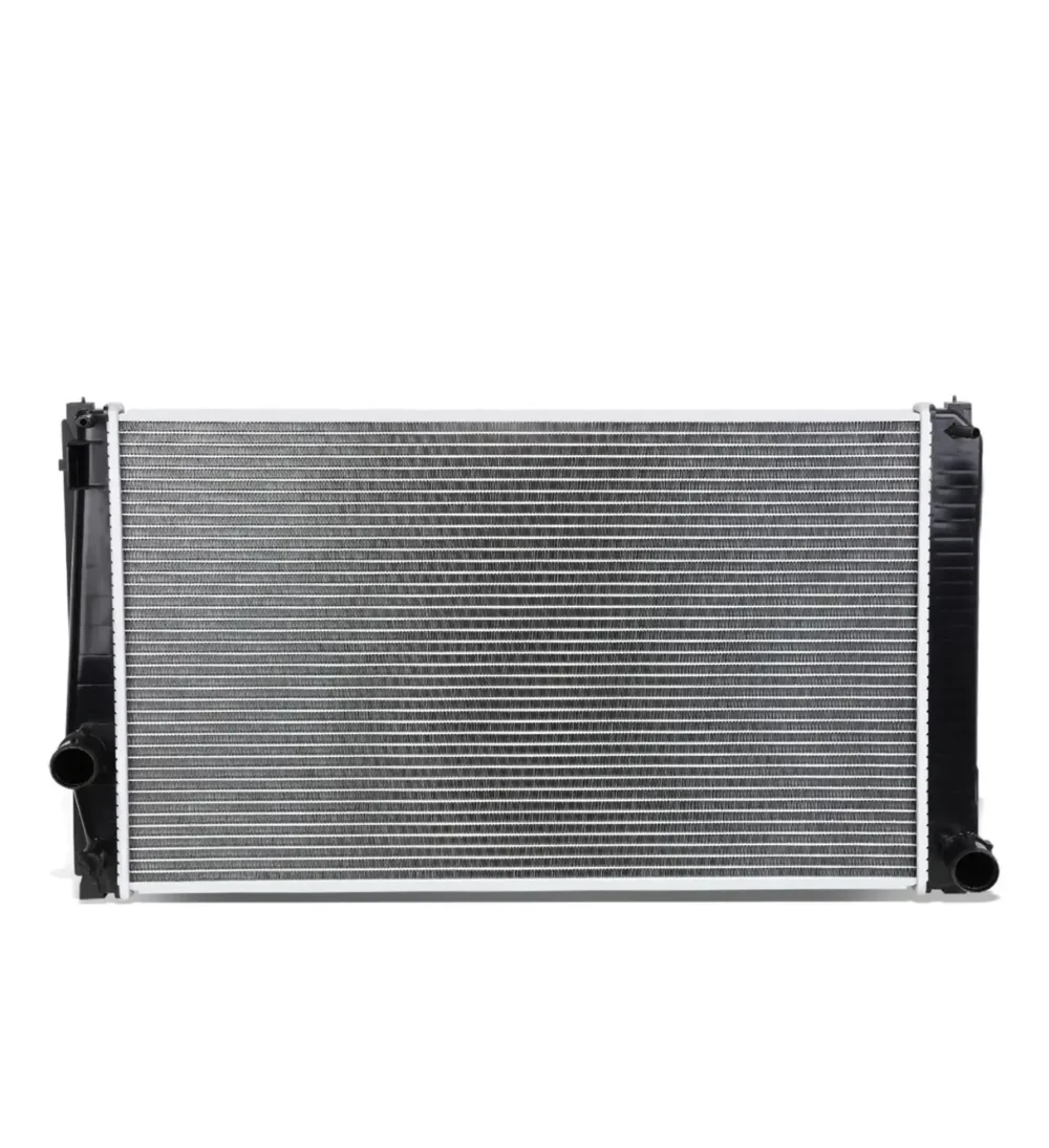 Radiator Toyota, RAV4, 2006-2018