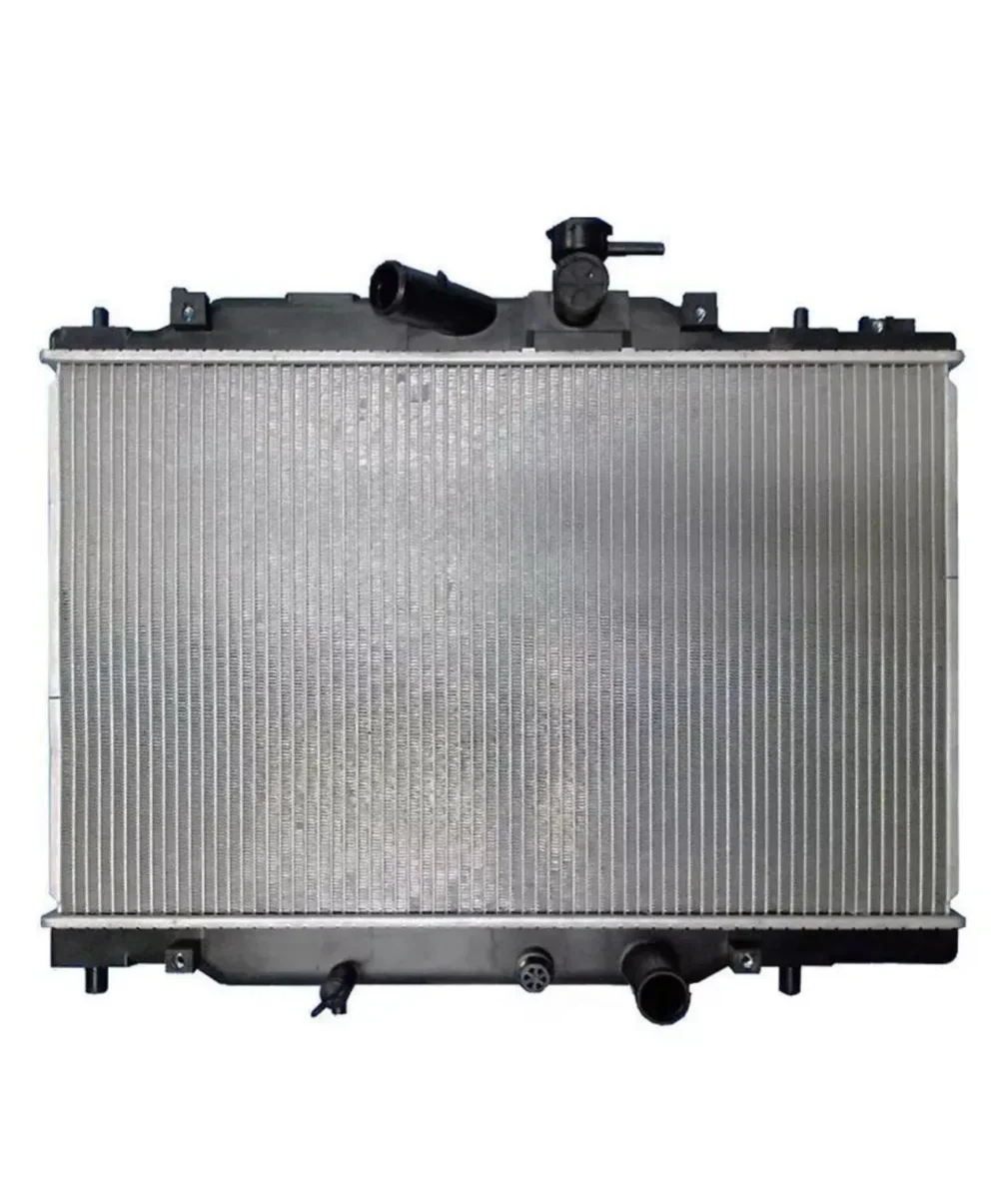 Radiator Scion Toyota, IA, Yaris IA, 2016-2020