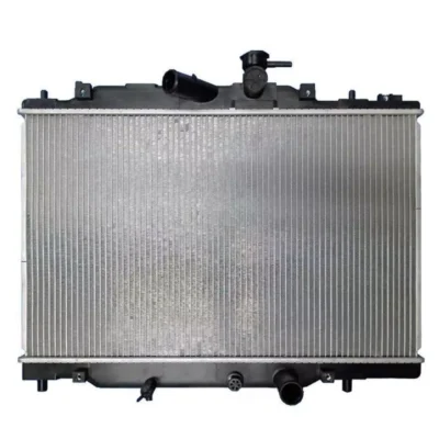 Radiator Scion Toyota, IA, Yaris IA, 2016-2020