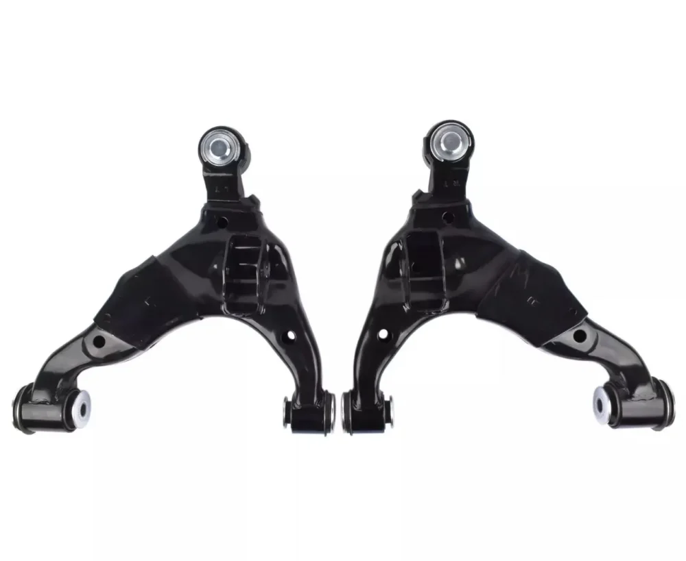 Toyota 4Runner tijeras