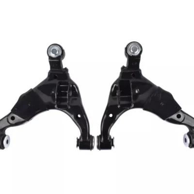 Toyota 4Runner tijeras