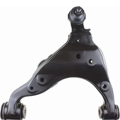 Toyota Tacoma Tijeras