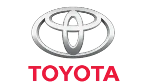 Toyota partes