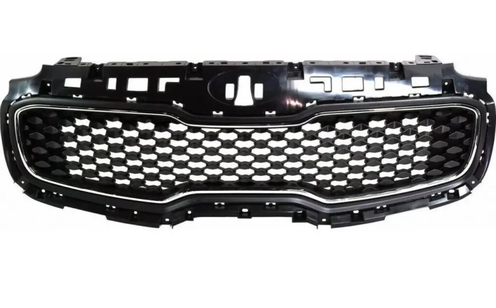 Upper Grille Kia Sportage 2017-2019