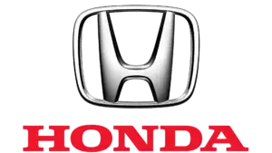 Honda partes